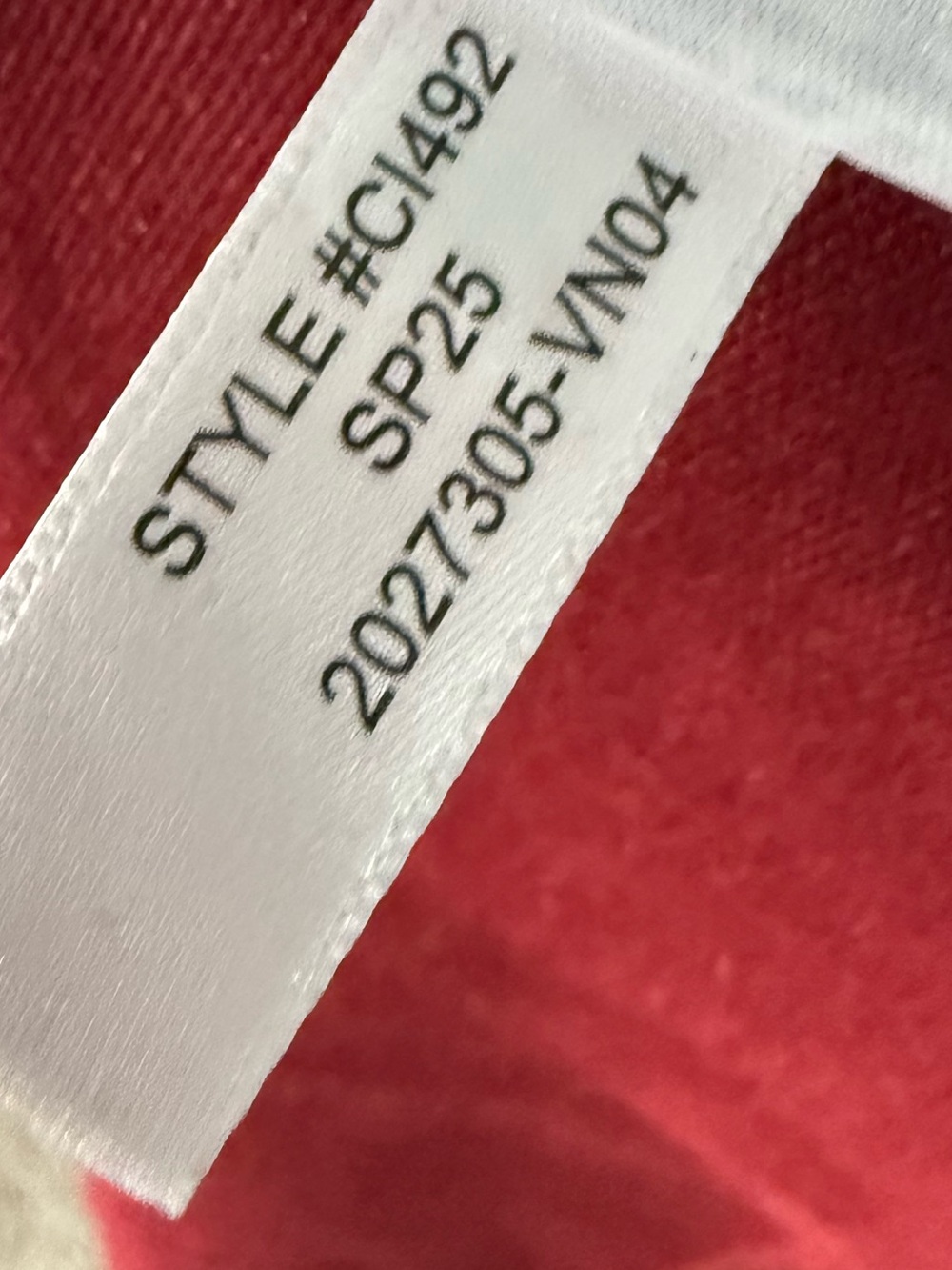 New J. Crew Nadia Ponte Sleeveless Dress Midi Bordeaux Berry Women’s Size Small - Picture 11 of 14